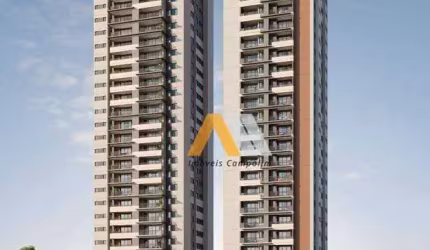 Apartamento Saint Lambert Jardim Emília