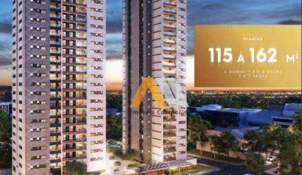Apartamento Magnifique Mangal