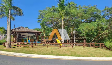 Terreno à venda, 330 m² por R$ 400.000,00 - Sunlake Spa Residencial - Sorocaba/SP