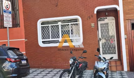 Casa com 3 dormitórios à venda, 68 m² por R$ 450.000,00 - Centro - Sorocaba/SP