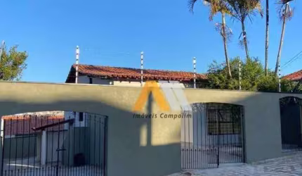 Casa com 2 dormitórios à venda, 119 m² por R$ 490.000,00 - Jardim Itanguá - Sorocaba/SP