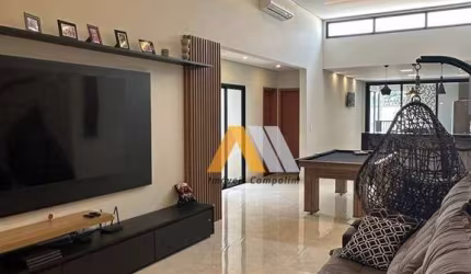 Casa com 2 dormitórios à venda, 163 m² por R$ 795.000,00 - Condomínio Residencial Santino - Sorocaba/SP