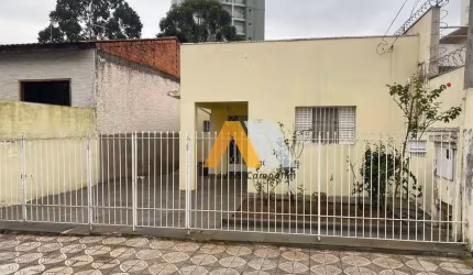 Casa com 2 dormitórios à venda, 81 m² por R$ 450.000,00 - Jardim Paulistano - Sorocaba/SP