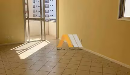 Apartamento com 2 dormitórios à venda, 77 m² por R$ 425.000 - Edifício Florença - Sorocaba/SP