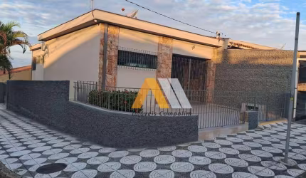 Casa com 3 dormitórios à venda, 140 m² por R$ 700.000,00 - Vila Santana - Sorocaba/SP