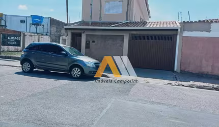 Casa com 2 dormitórios à venda, 119 m² por R$ 350.000,00 - Jardim Simus - Sorocaba/SP