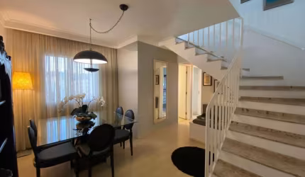 Apartamento Duplex com 3 dormitórios para alugar, 99 m² por R$ 3.291,66/mês - Jardim Europa - Sorocaba/SP