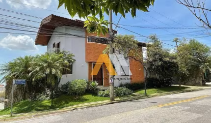 Casa com 4 dormitórios, 309 m² - venda por R$ 1.800.000,00 ou aluguel por R$ 8.000,00/mês - Jardim Eltonville - Sorocaba/SP