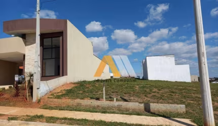 Terreno à venda, 200 m² por R$ 215.000 - Condominio Residencial Reserva Ipanema II - Sorocaba/SP