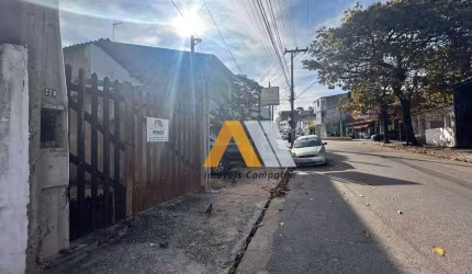 Imóvel Rua Visconde do Rio Branco
