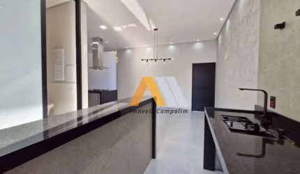 Casa com 3 dormitórios à venda, 163 m² por R$ 1.289.000 - Condomínio Helena Maria - Sorocaba/SP