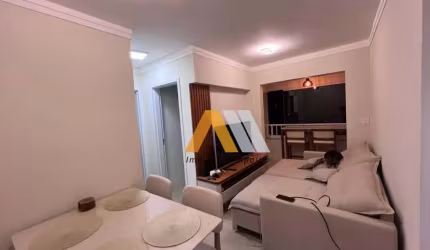 Apartamento com 2 dormitórios à venda, 50 m² por R$ 320.000,00 - Residencial Vale Verde Wanel Ville - Sorocaba/SP