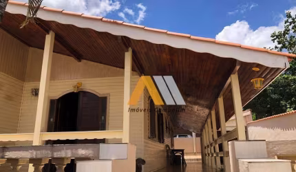 Casa com 3 dormitórios à venda, 170 m² por R$ 480.000,00 - Jardim Rosália Alcolea - Sorocaba/SP