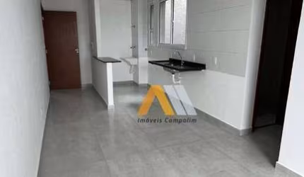 Apartamento com 2 dormitórios à venda, 65 m² por R$ 330.000,00 - Residencial Três Meninos - Sorocaba/SP