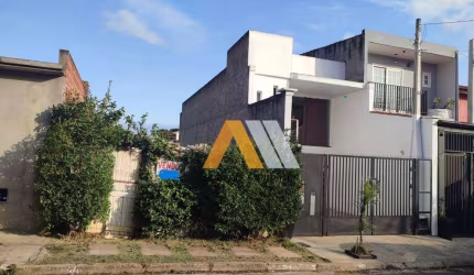 Terreno à venda, 125 m² por R$ 120.000 - Parque Bela Vista - Votorantim/SP