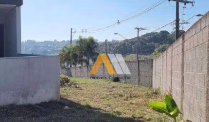 Terreno a venda Condomínio Horizontes