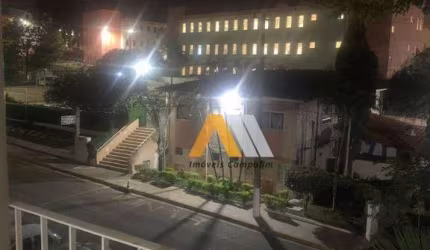 Apartamento a venda Condomínio Portal dos Bandeirantes