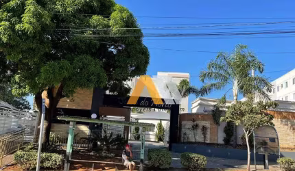 Apartamento a venda Condomínio Serra do Horto