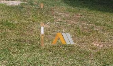 Terreno à venda, 250 m² por R$ 380.000 - Condomínio Residencial Ibiti Reserva - Sorocaba/SP