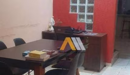 Casa com 2 dormitórios à venda, 95 m² por R$ 370.000 - Vila Fiori - Sorocaba/SP