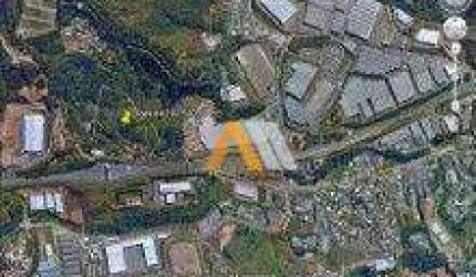 Área Industrial Itapevi