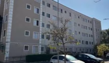 Apartamento com 2 dormitórios à venda, 49 m² por R$ 180.000,00 - Jardim Novo Mundo - Sorocaba/SP