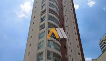 Apartamento à venda, 236 m² por R$ 2.190.000,00 - Condomínio L'Essence - Sorocaba/SP