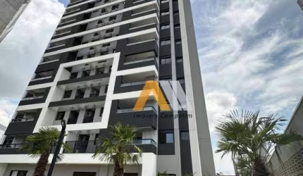 Apartamento com 2 dormitórios, 91 m² - venda por R$ 1.200.000,00 ou aluguel por R$ 5.374,00/mês - Edifício Mirai Patriani - Sorocaba/SP