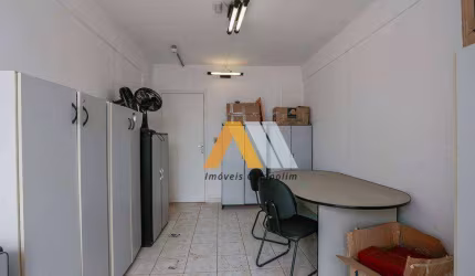 Sala Comercial à Venda na Rua São Bento, Centro de Sorocaba/SP