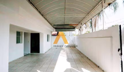 Imóvel Comercial à VENDA, com 360m² AT- Rua Doutor Américo Figueiredo, Jardim Simus em Sorocaba