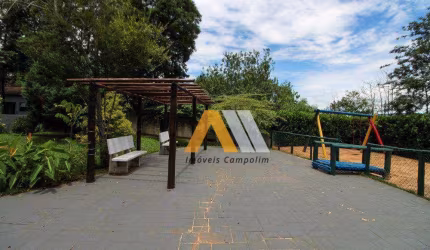 Casa em Condomínio à venda com 3 quartos 1 suíte piscina privativa - Vivendas do Lago - Sorocaba-SP