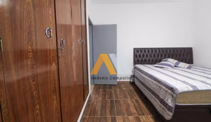 Casa à VENDA - Jd. São Marcos - OPORTUNIDADE