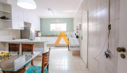 Casa em condomínio à venda com 4 quartos, 2 suítes e piscina no Village D'avignon, Sorocaba