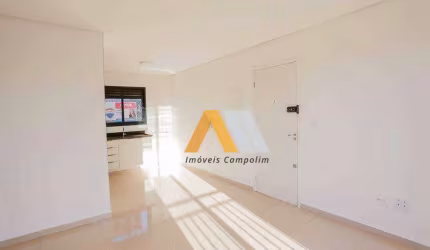Apartamento à venda no Jardim Piazza Di Roma em Sorocaba, com 59m² e 2 quartos