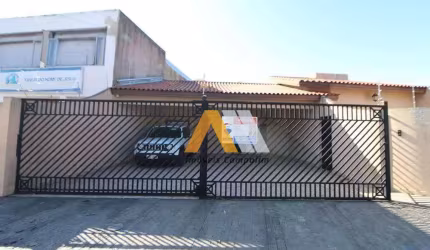 Casa à venda no Wanel Ville, com 277 m², 3 quartos (1 suíte), área gourmet e 5 vagas de garagem