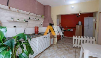 Casa Sobrado Aconchegante na Vila João Romão, Sorocaba