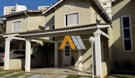 Sobrado à venda, 155 m² por R$ 1.100.000,00 - Parque Campolim - Sorocaba/SP