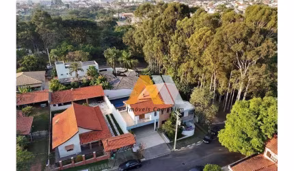 Casa em condomínio à venda, 466,99 m² por R$2.150.000,00 - Jardim Ibiti do Paço - Sorocaba/SP