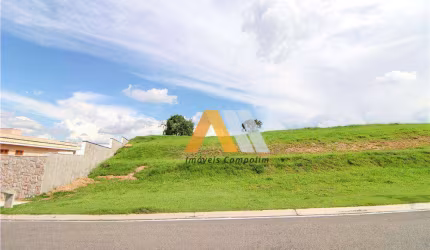 Terreno a venda com 1044m² por R$498.000,00 - Parque Fazenda Imperial - Sorocaba-SP