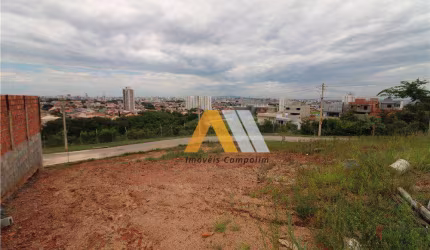 Terreno a venda com 332m² por R$343.000,00 - Parque Tres Meninos - Sorocaba-SP