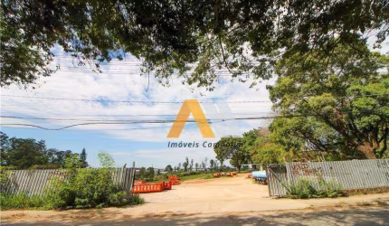 Terreno com 25.000m² por apenas R$12.351.920,00 - Zona Industrial - Iporanga - Sorocaba-SP