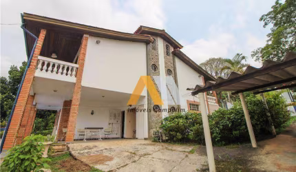 Chácara com 3.000m² a venda por R$786.900,00 - Colinas I - Araçoiaba da Serra - SP