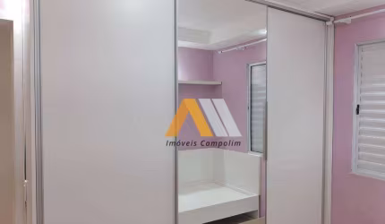 Casa à venda 2 quartos - área gourmet em Real Parque - Votorantim - SP