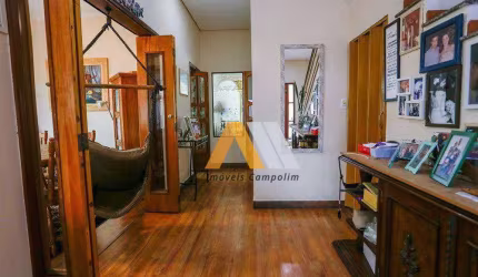 Casa à venda com 4 suites, 250m² no Jardim Eltonville, Sorocaba - SP