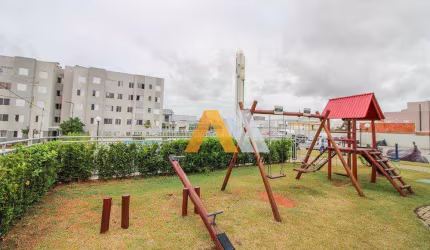 Apartamento a Venda bem localizado de 49 m² com 2 quartos no bairro Ibiti Sorocaba SP