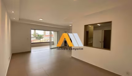 Apartamento, 130 m² - venda por R$ 1.200.000,00 ou aluguel por R$ 5.989,00/mês - Edifício Beethoven - Sorocaba/SP