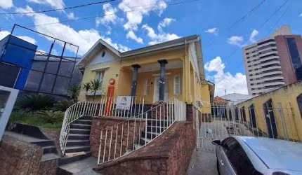 Casa à venda, 227 m² por R$ 1.750.000,00 - Centro - Sorocaba/SP