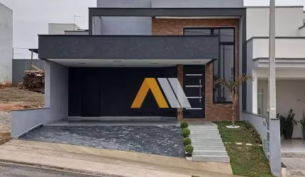 Casa com 3 dormitórios à venda, 145 m² por R$ 960.000,00 - Condomínio Helena Maria Jardim Residencial - Sorocaba/SP