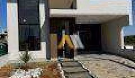 Casa com 3 dormitórios à venda, 133 m² por R$ 820.000,00 - Condomínio Reserva Ipanema II - Sorocaba/SP