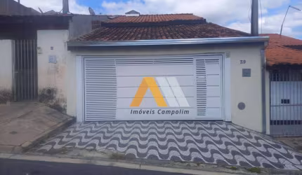 Casa com 2 dormitórios à venda, 119 m² por R$ 360.000,00 - Jardim Santa Esmeralda - Sorocaba/SP
